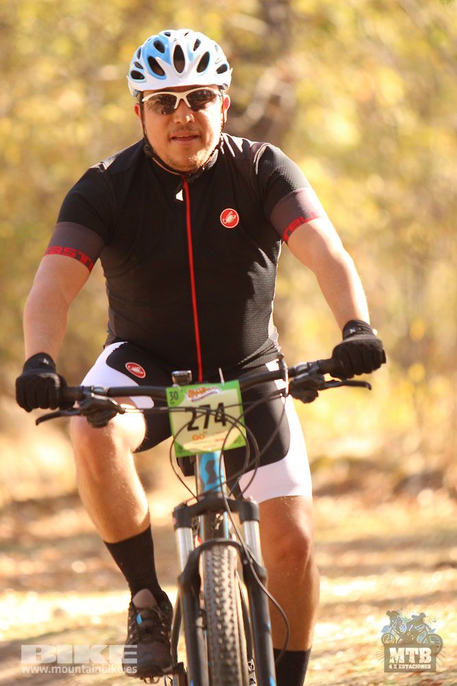 MTB 4 Estaciones Ruta Imperial 2017. Galería 3