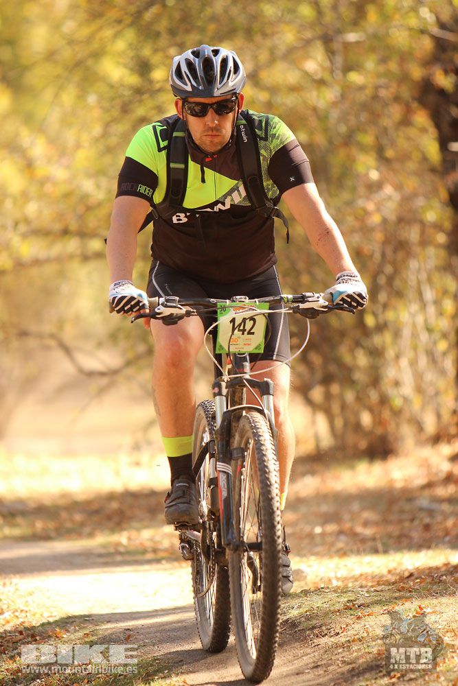 MTB 4 Estaciones Ruta Imperial 2017. Galería 3