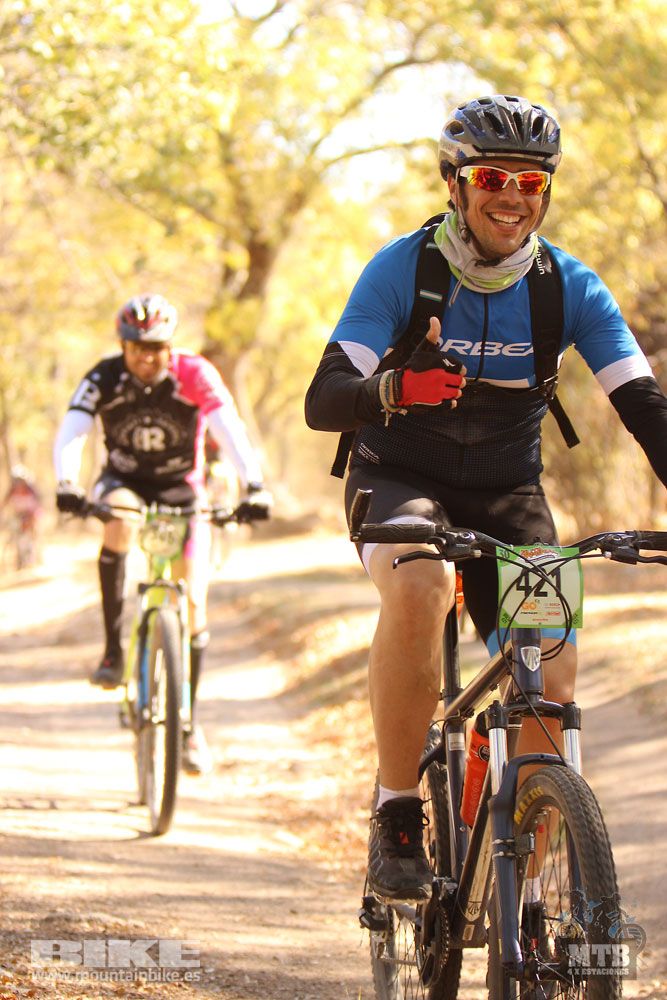 MTB 4 Estaciones Ruta Imperial 2017. Galería 3