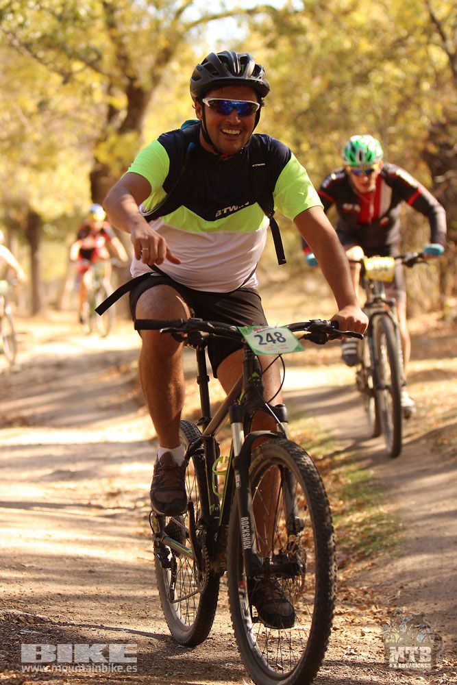 MTB 4 Estaciones Ruta Imperial 2017. Galería 3