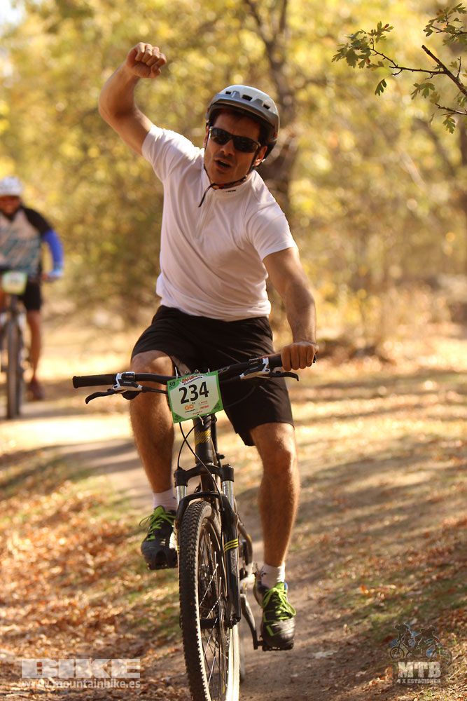 MTB 4 Estaciones Ruta Imperial 2017. Galería 3