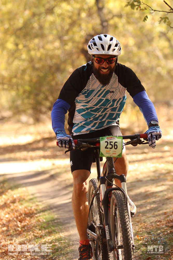 MTB 4 Estaciones Ruta Imperial 2017. Galería 3