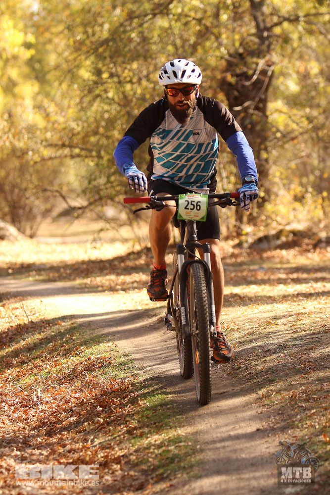 MTB 4 Estaciones Ruta Imperial 2017. Galería 3