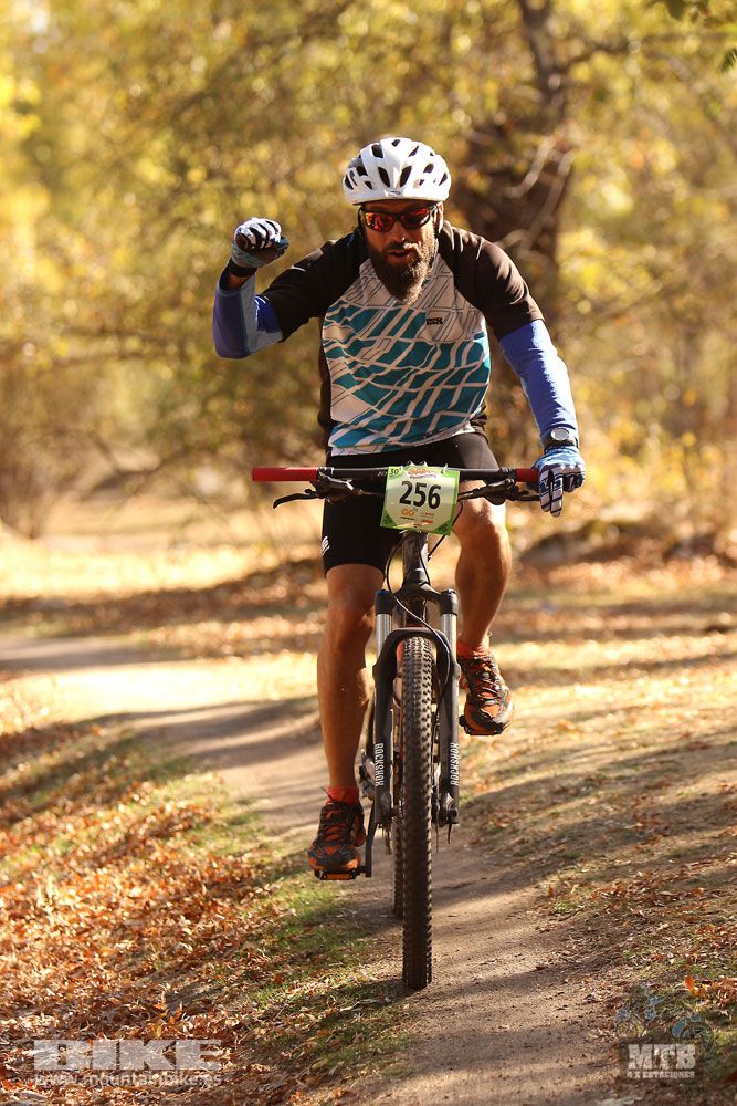 MTB 4 Estaciones Ruta Imperial 2017. Galería 3
