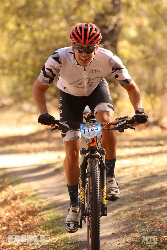 MTB 4 Estaciones Ruta Imperial 2017. Galería 3