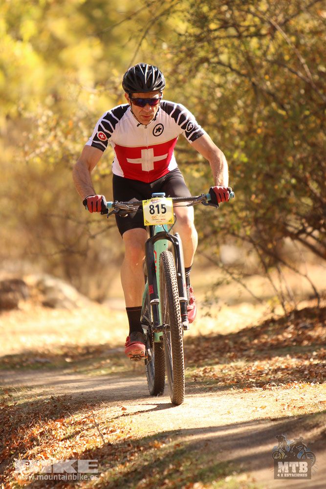 MTB 4 Estaciones Ruta Imperial 2017. Galería 3