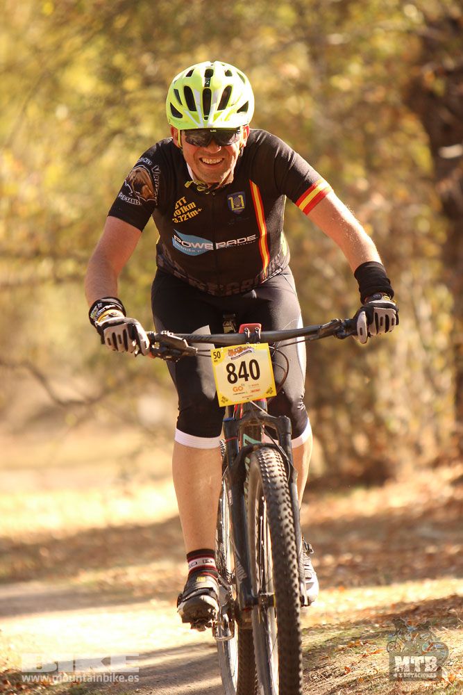 MTB 4 Estaciones Ruta Imperial 2017. Galería 3