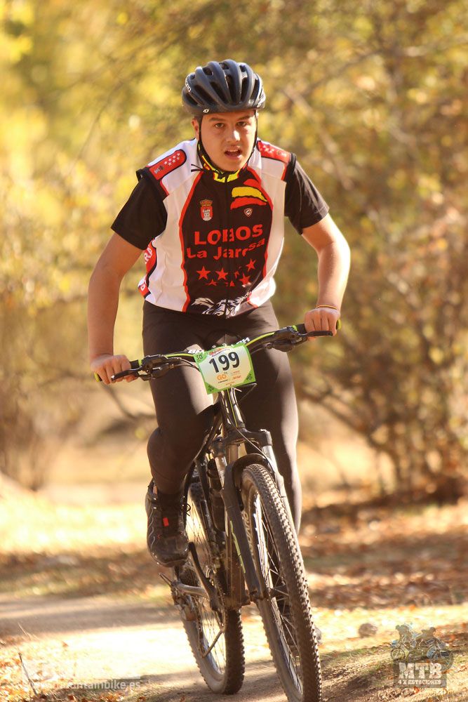 MTB 4 Estaciones Ruta Imperial 2017. Galería 3