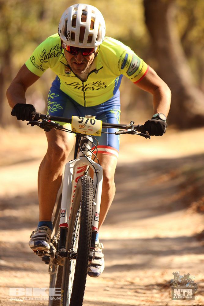 MTB 4 Estaciones Ruta Imperial 2017. Galería 3