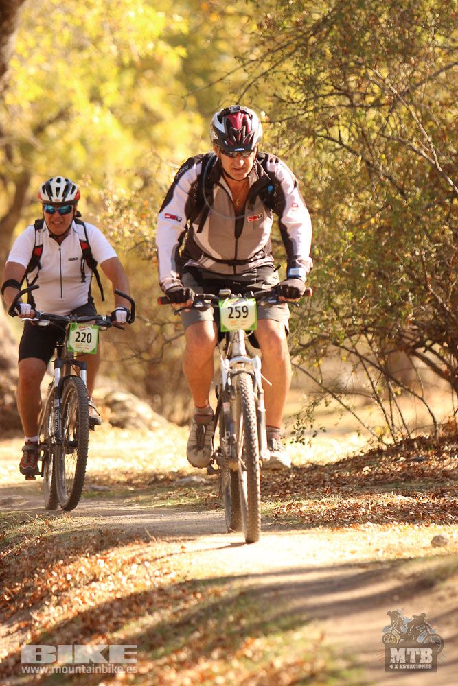MTB 4 Estaciones Ruta Imperial 2017. Galería 3