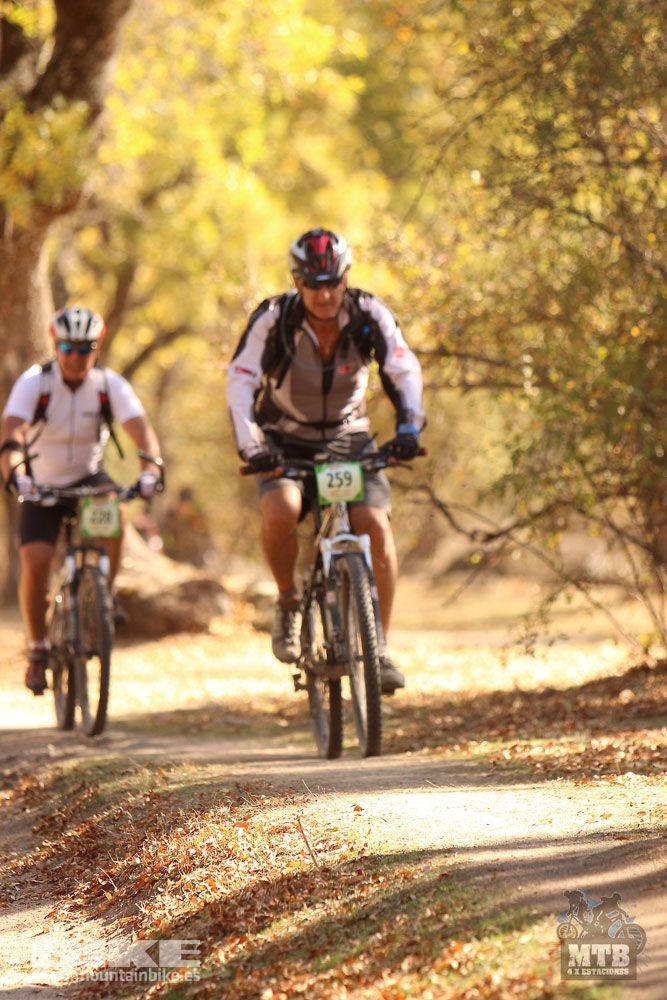 MTB 4 Estaciones Ruta Imperial 2017. Galería 3