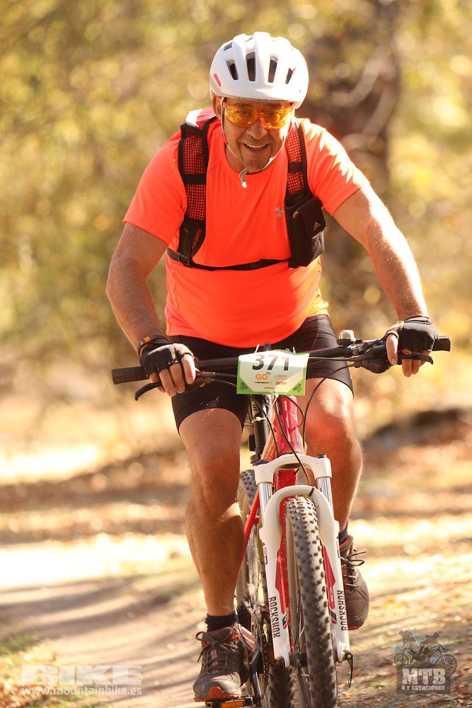 MTB 4 Estaciones Ruta Imperial 2017. Galería 3