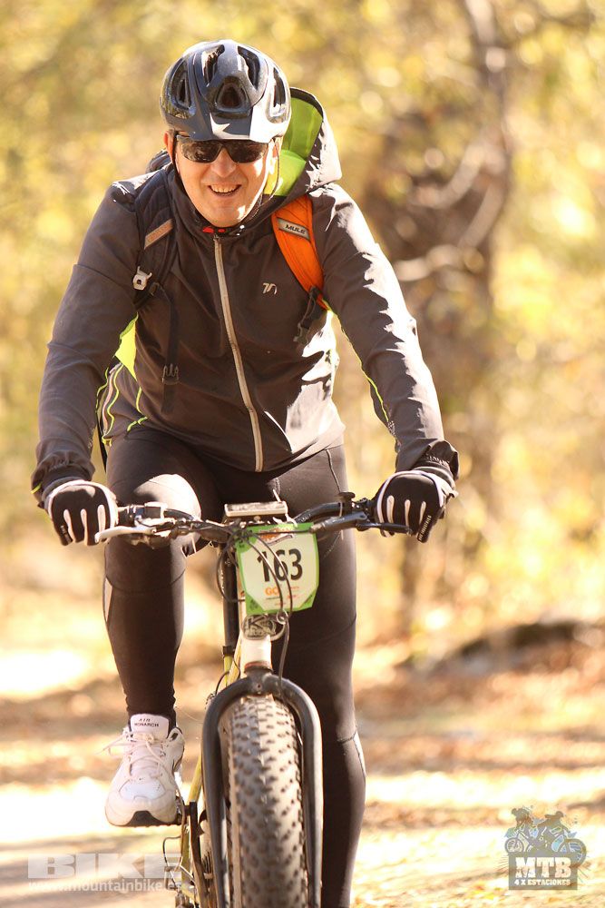 MTB 4 Estaciones Ruta Imperial 2017. Galería 3