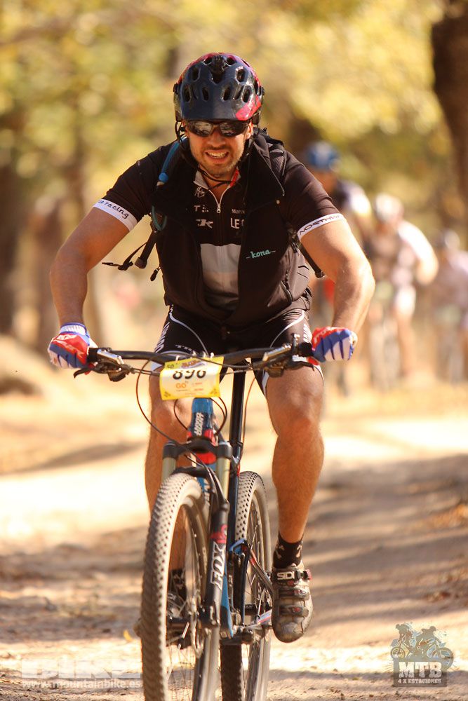 MTB 4 Estaciones Ruta Imperial 2017. Galería 3