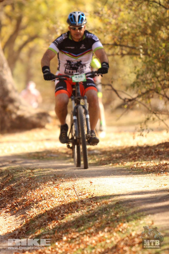 MTB 4 Estaciones Ruta Imperial 2017. Galería 3