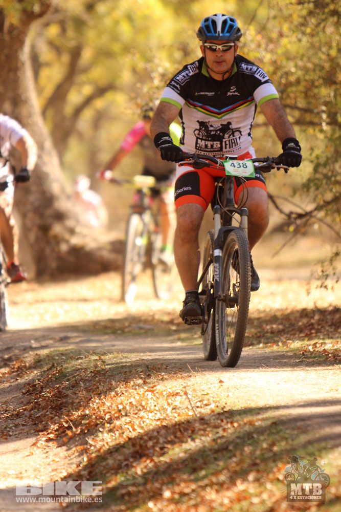 MTB 4 Estaciones Ruta Imperial 2017. Galería 3