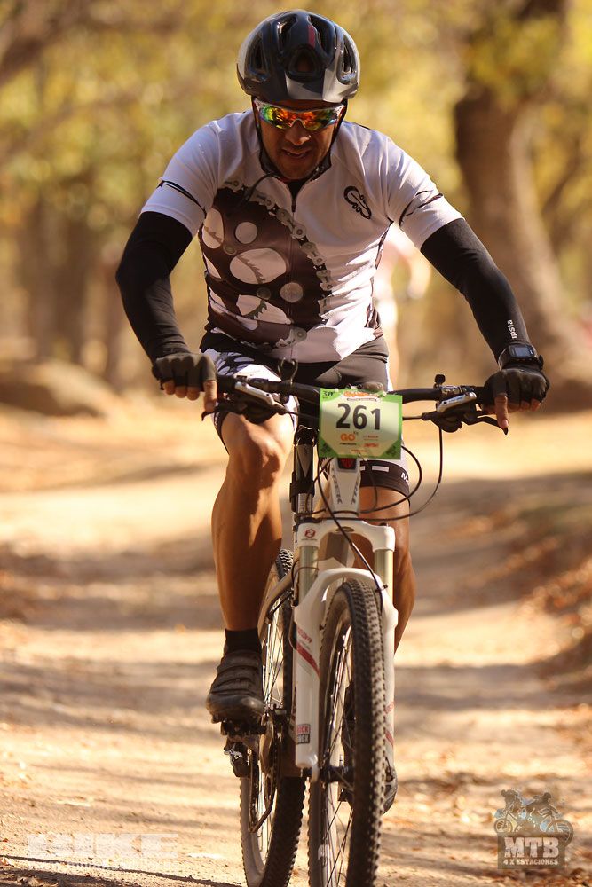 MTB 4 Estaciones Ruta Imperial 2017. Galería 3