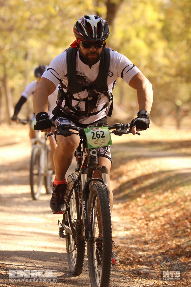 MTB 4 Estaciones Ruta Imperial 2017. Galería 3