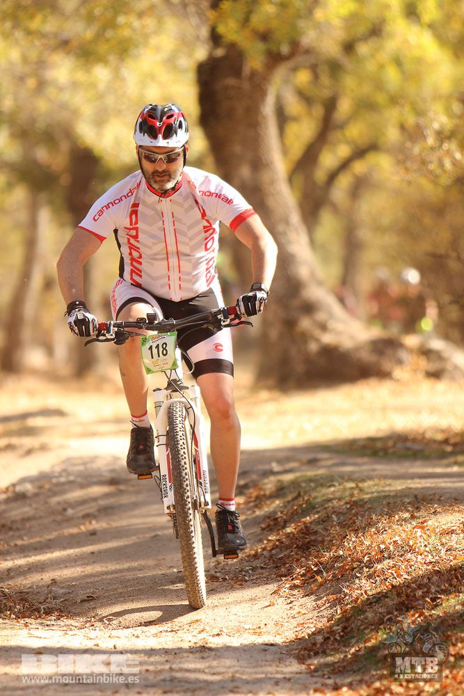 MTB 4 Estaciones Ruta Imperial 2017. Galería 3