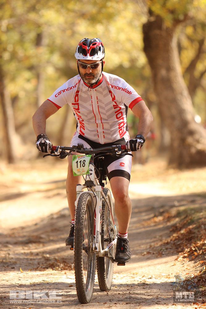 MTB 4 Estaciones Ruta Imperial 2017. Galería 3