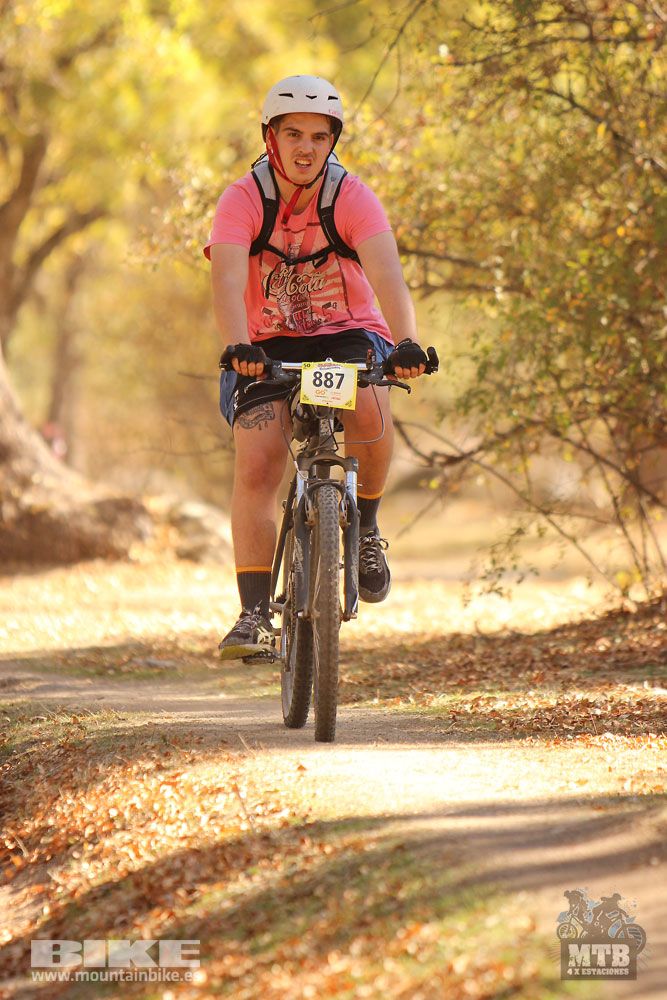 MTB 4 Estaciones Ruta Imperial 2017. Galería 3