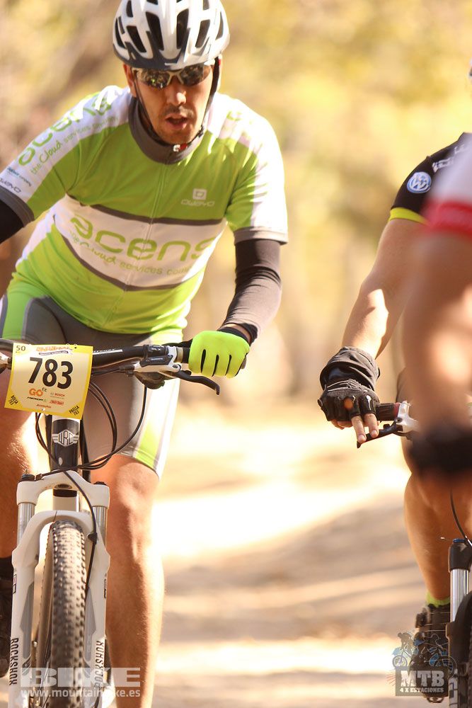 MTB 4 Estaciones Ruta Imperial 2017. Galería 3