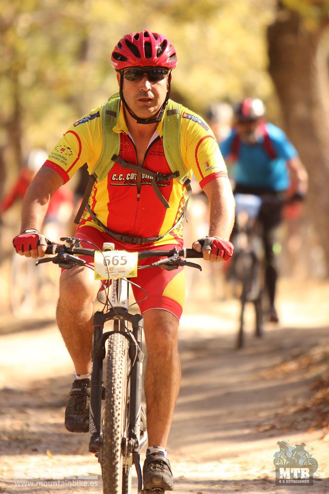 MTB 4 Estaciones Ruta Imperial 2017. Galería 3