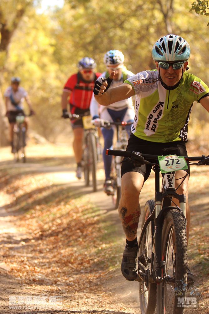 MTB 4 Estaciones Ruta Imperial 2017. Galería 3