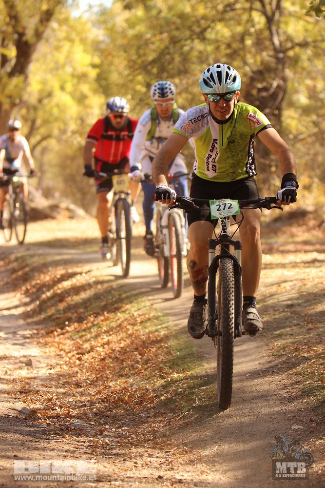 MTB 4 Estaciones Ruta Imperial 2017. Galería 3