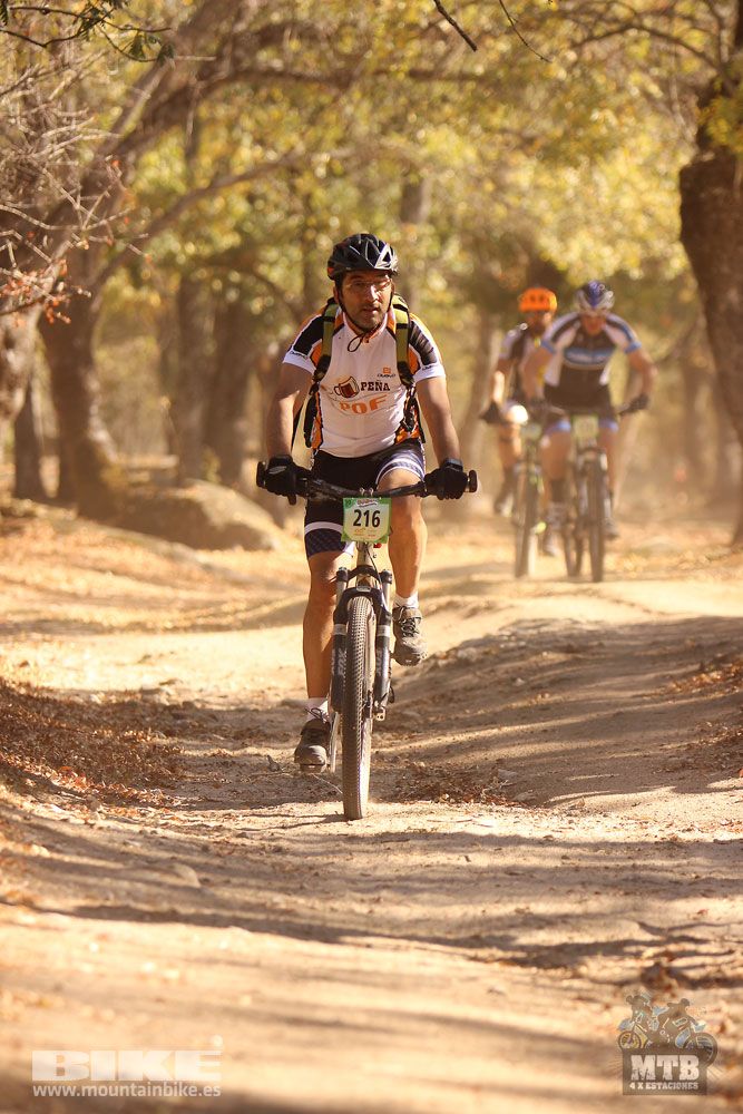 MTB 4 Estaciones Ruta Imperial 2017. Galería 3
