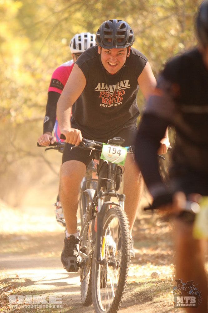 MTB 4 Estaciones Ruta Imperial 2017. Galería 3