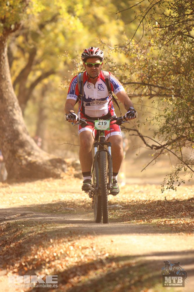 MTB 4 Estaciones Ruta Imperial 2017. Galería 3