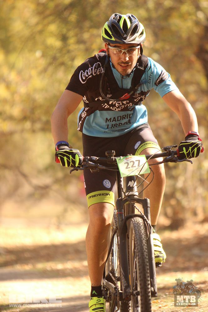 MTB 4 Estaciones Ruta Imperial 2017. Galería 3