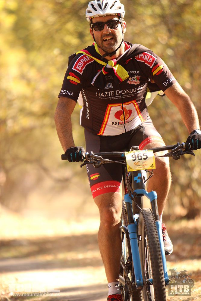 MTB 4 Estaciones Ruta Imperial 2017. Galería 3