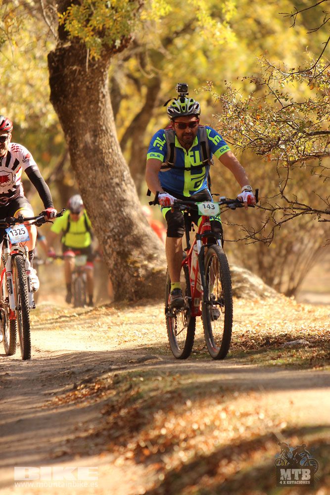 MTB 4 Estaciones Ruta Imperial 2017. Galería 3