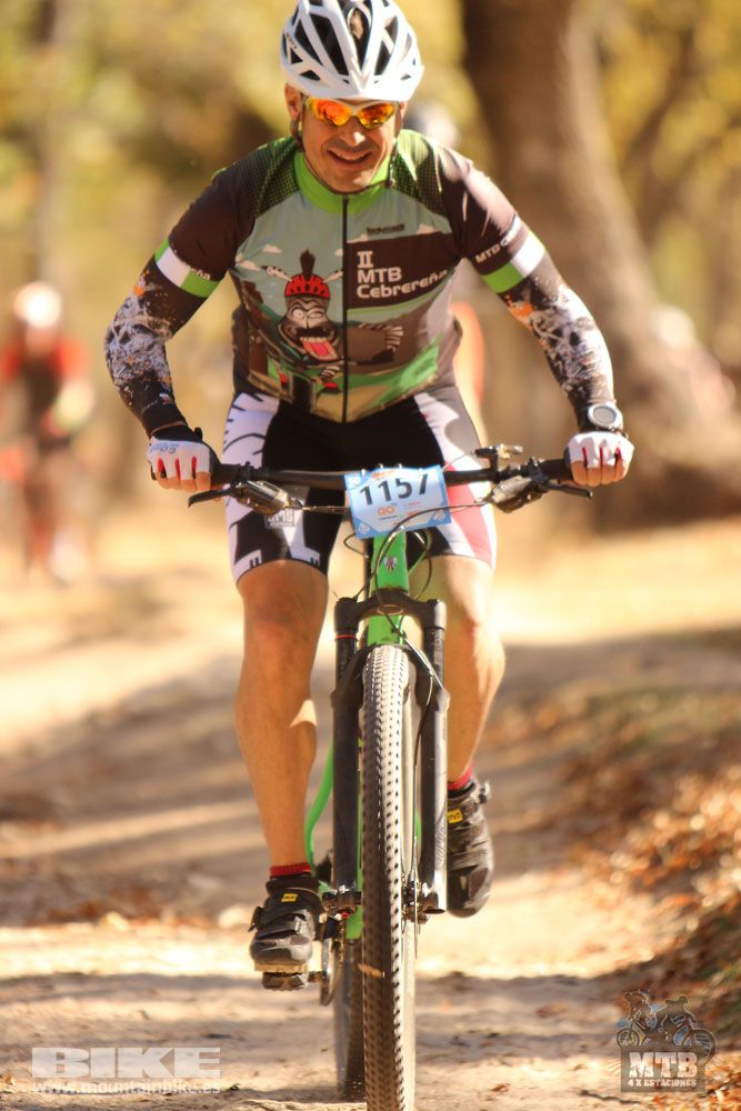 MTB 4 Estaciones Ruta Imperial 2017. Galería 3