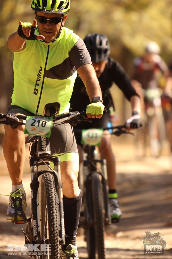 MTB 4 Estaciones Ruta Imperial 2017. Galería 3
