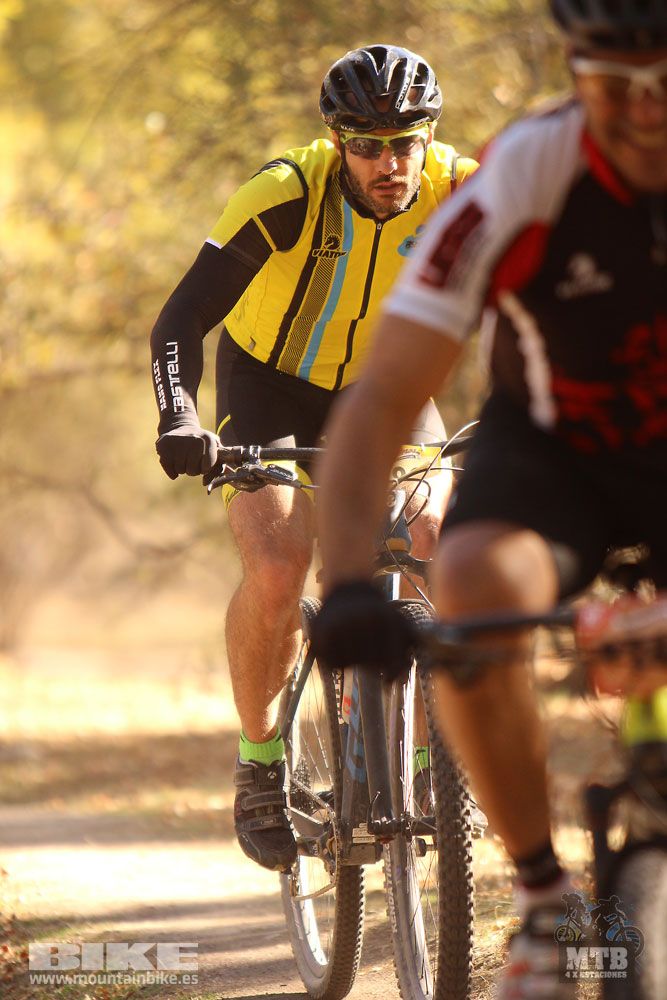 MTB 4 Estaciones Ruta Imperial 2017. Galería 4