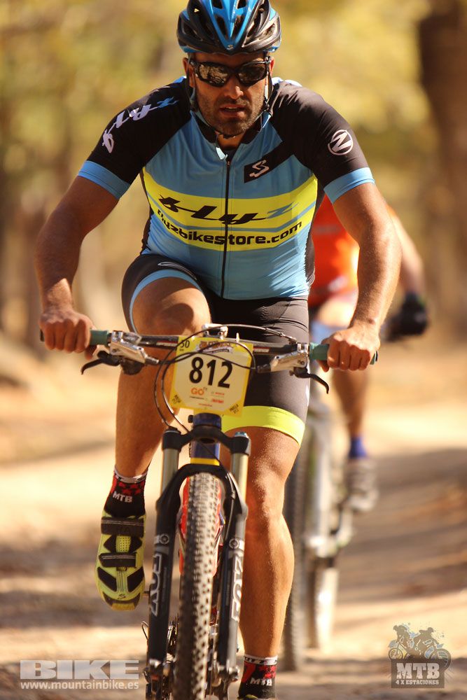 MTB 4 Estaciones Ruta Imperial 2017. Galería 4