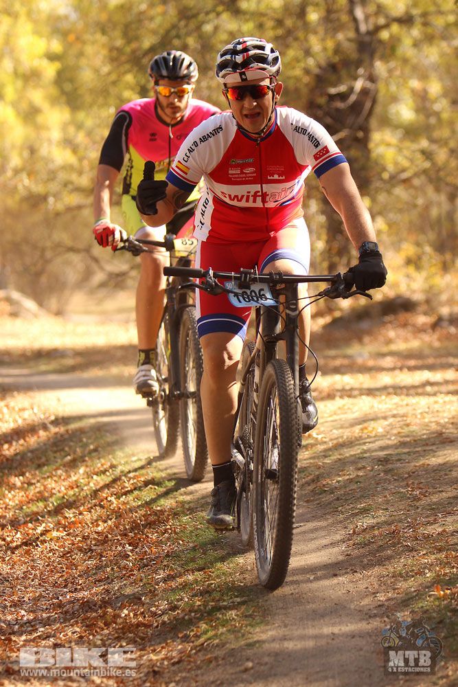 MTB 4 Estaciones Ruta Imperial 2017. Galería 4