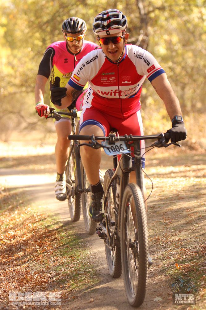 MTB 4 Estaciones Ruta Imperial 2017. Galería 4