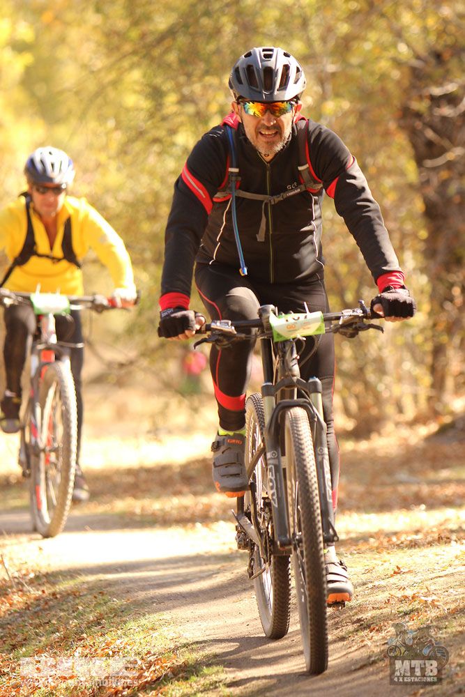 MTB 4 Estaciones Ruta Imperial 2017. Galería 4