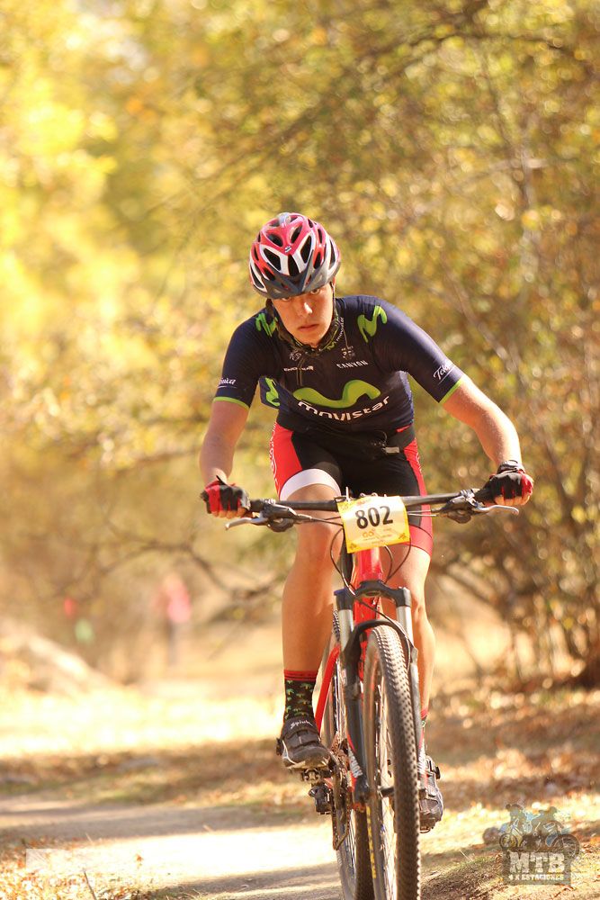 MTB 4 Estaciones Ruta Imperial 2017. Galería 4