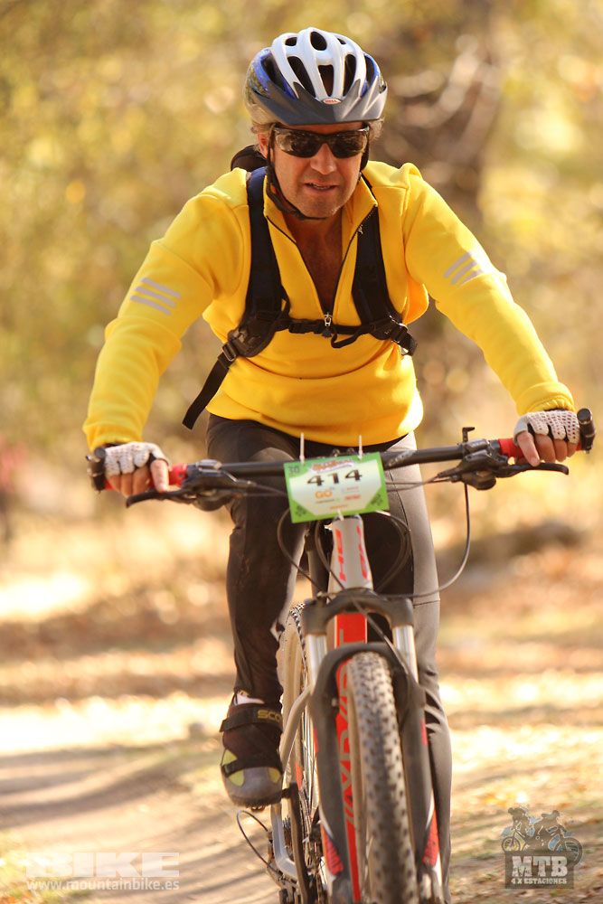 MTB 4 Estaciones Ruta Imperial 2017. Galería 4