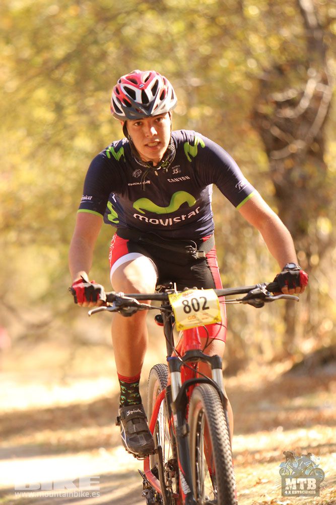 MTB 4 Estaciones Ruta Imperial 2017. Galería 4