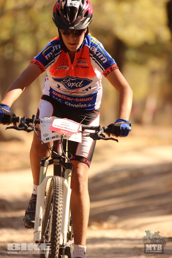 MTB 4 Estaciones Ruta Imperial 2017. Galería 4