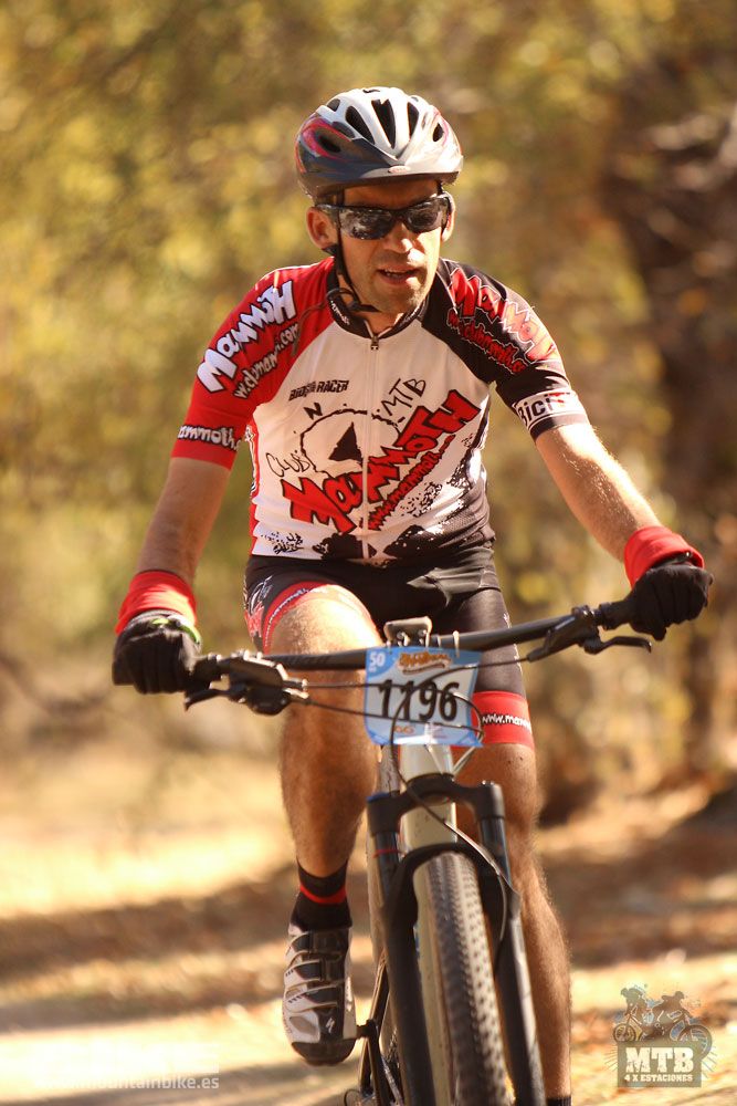 MTB 4 Estaciones Ruta Imperial 2017. Galería 4