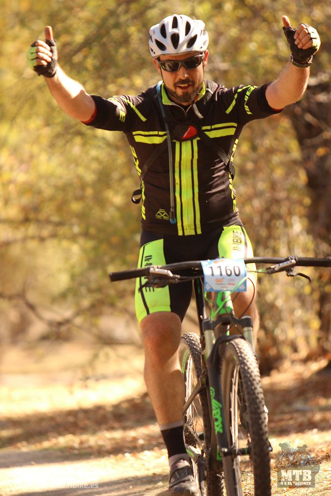 MTB 4 Estaciones Ruta Imperial 2017. Galería 4