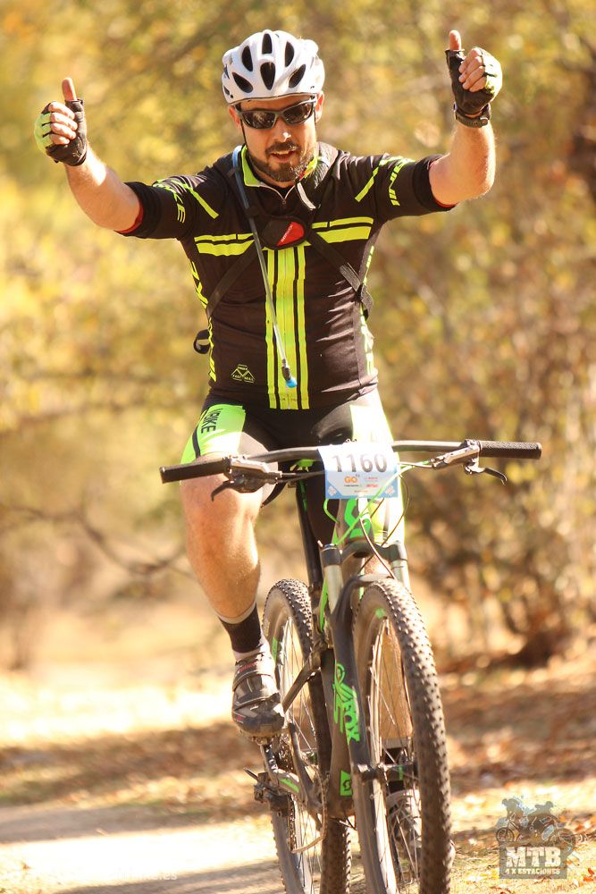 MTB 4 Estaciones Ruta Imperial 2017. Galería 4