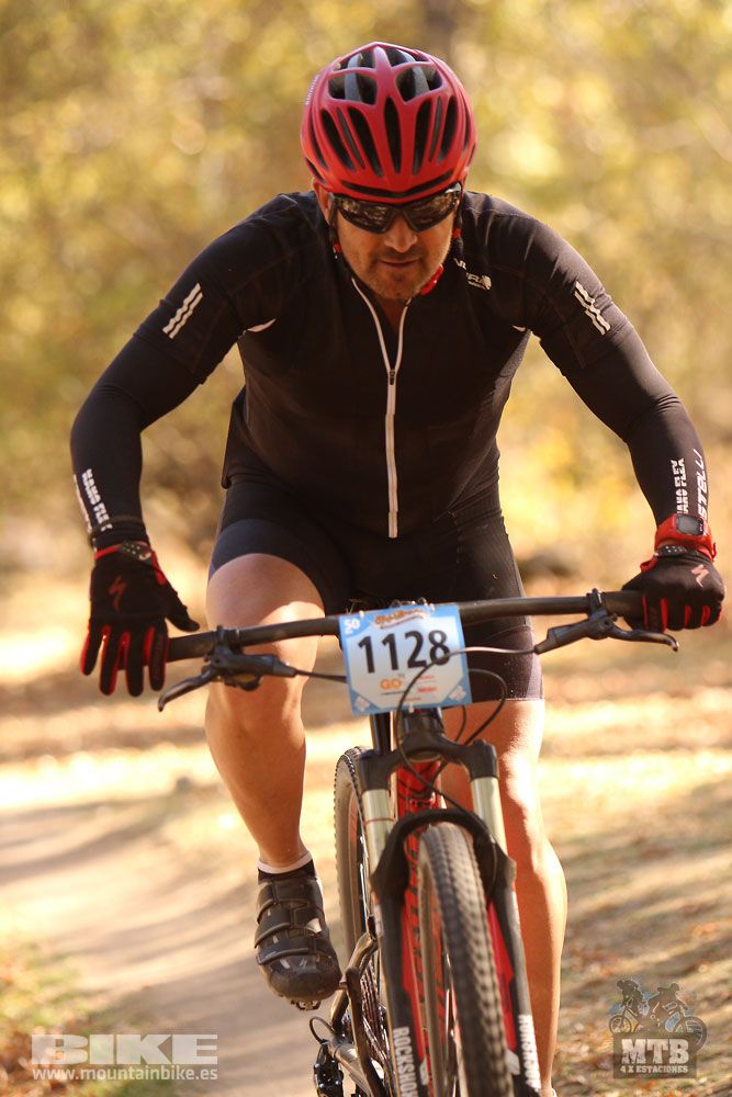 MTB 4 Estaciones Ruta Imperial 2017. Galería 4